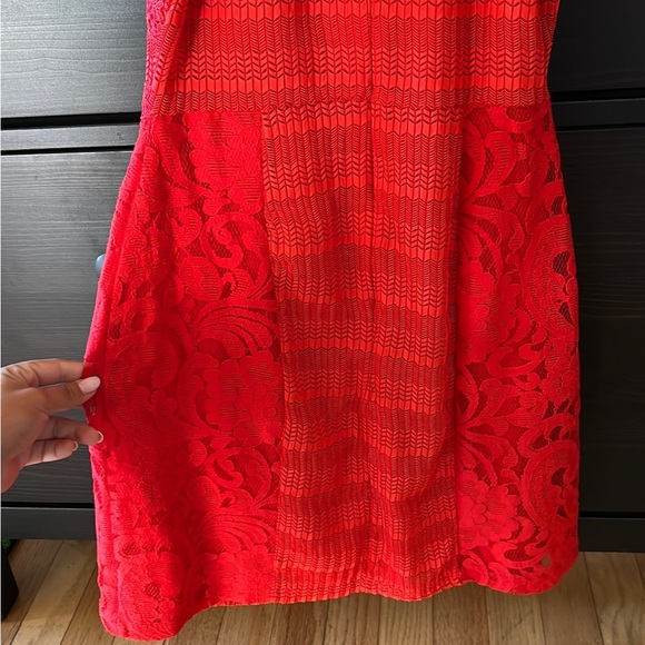 Topshop Dress - Picture 8 of 9